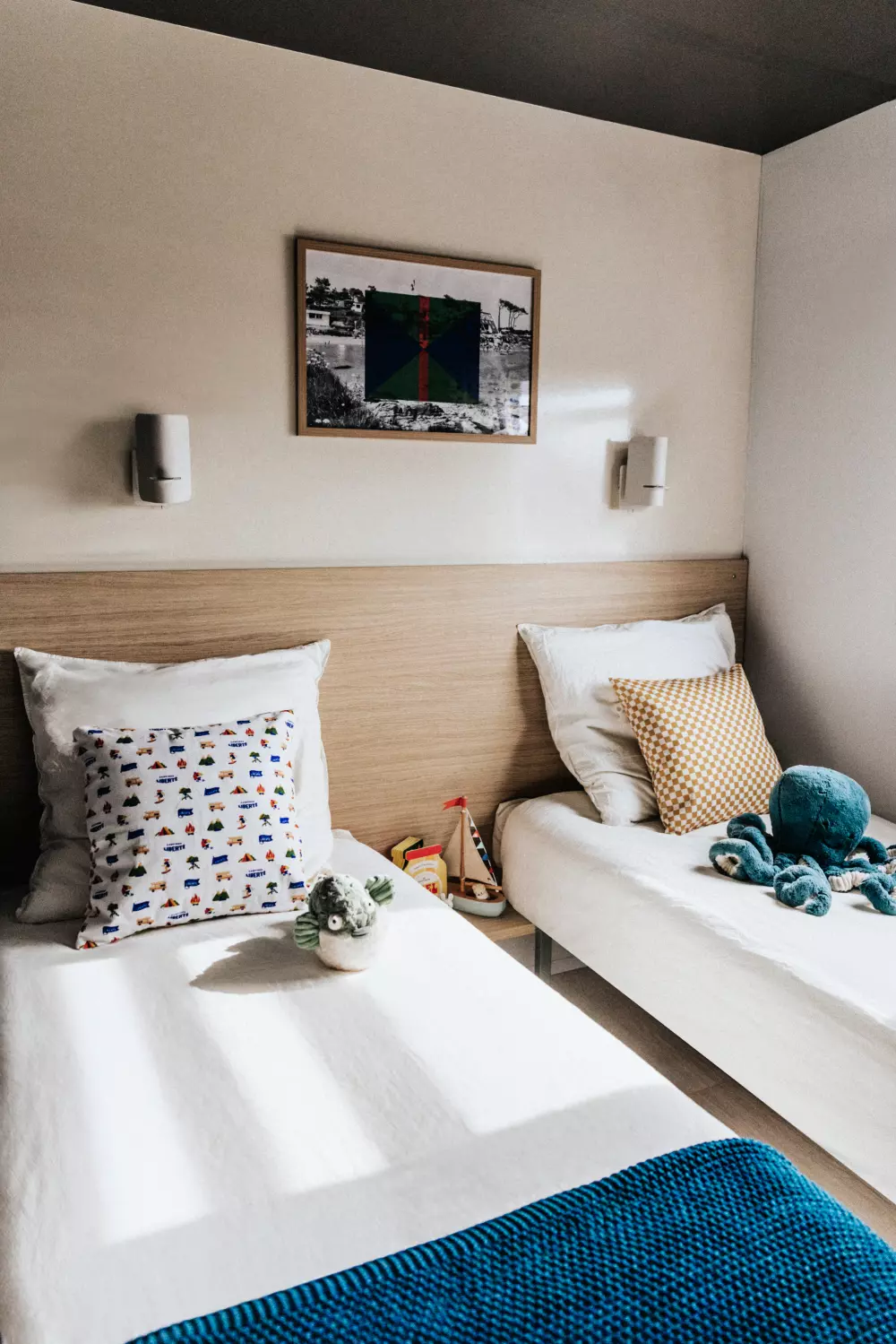 Camping Liberté Landrellec4 étoiles★★★★